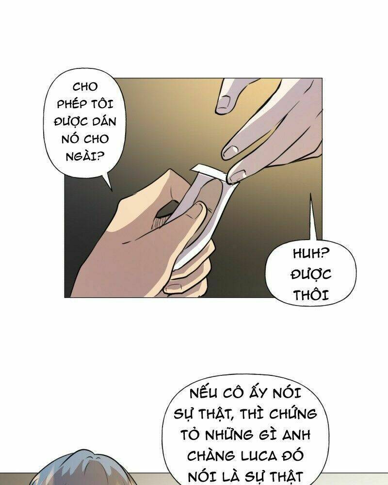 Trọng Sinh Mạc Thế - Chapter 80 - Page 20