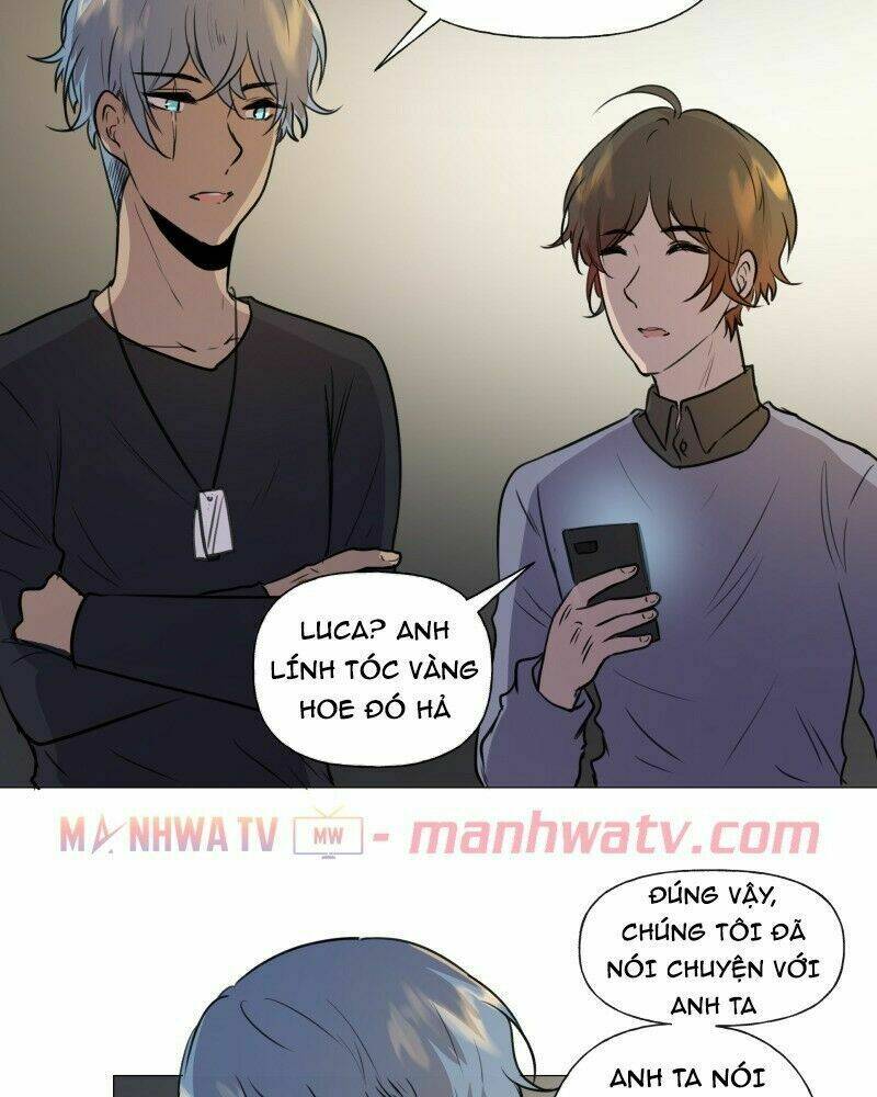 Trọng Sinh Mạc Thế - Chapter 80 - Page 21