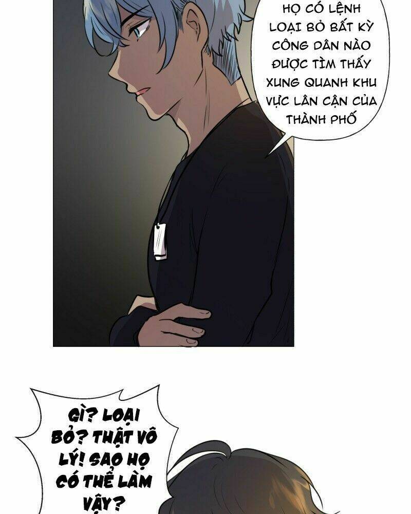 Trọng Sinh Mạc Thế - Chapter 80 - Page 22