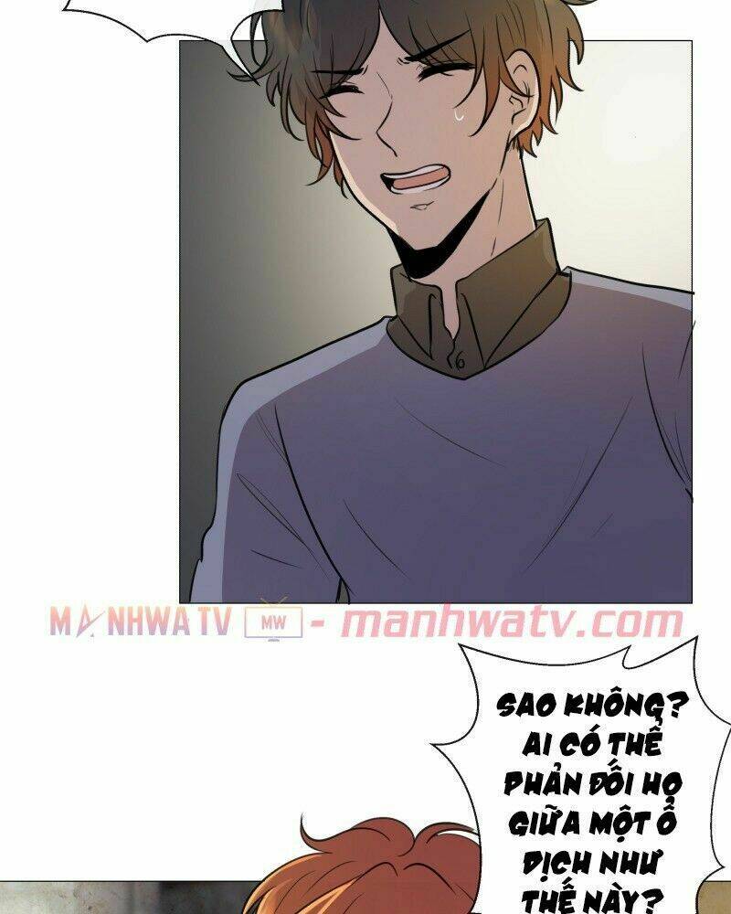 Trọng Sinh Mạc Thế - Chapter 80 - Page 23