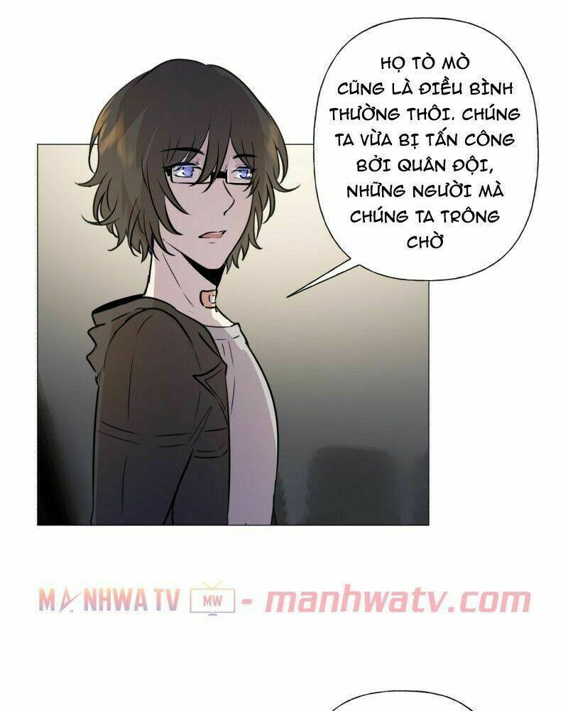 Trọng Sinh Mạc Thế - Chapter 80 - Page 30
