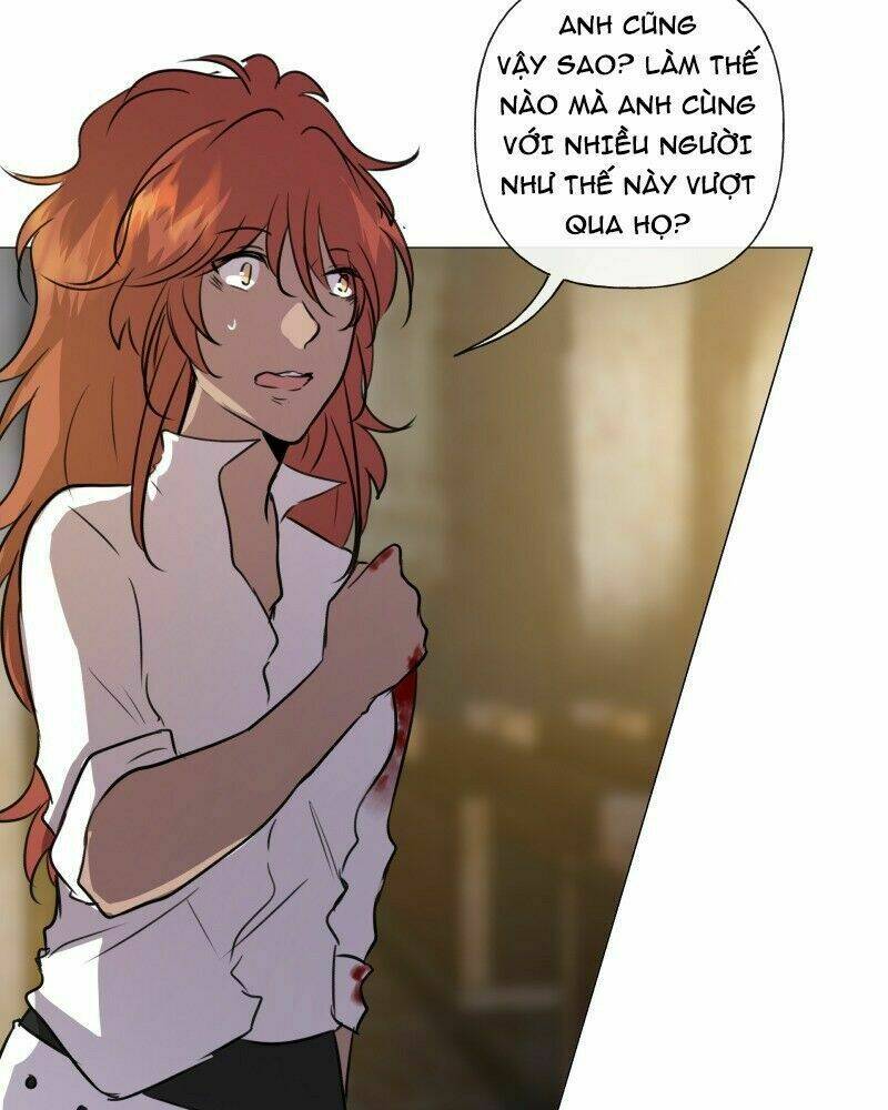 Trọng Sinh Mạc Thế - Chapter 80 - Page 31