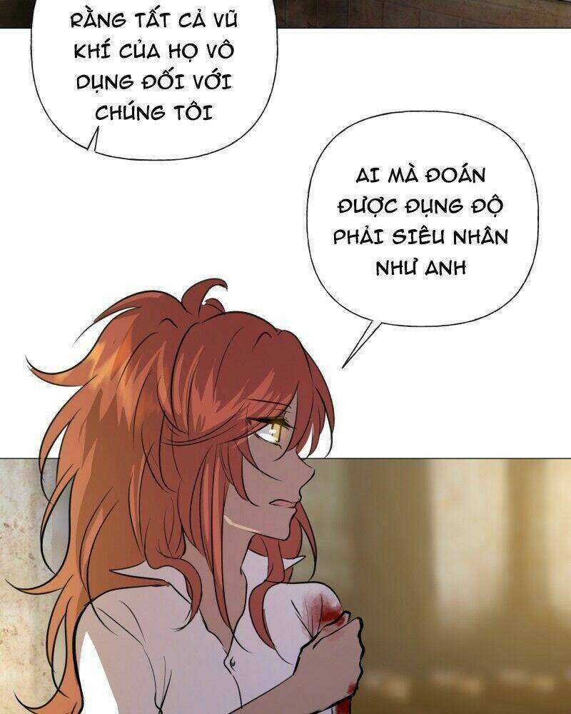 Trọng Sinh Mạc Thế - Chapter 80 - Page 33