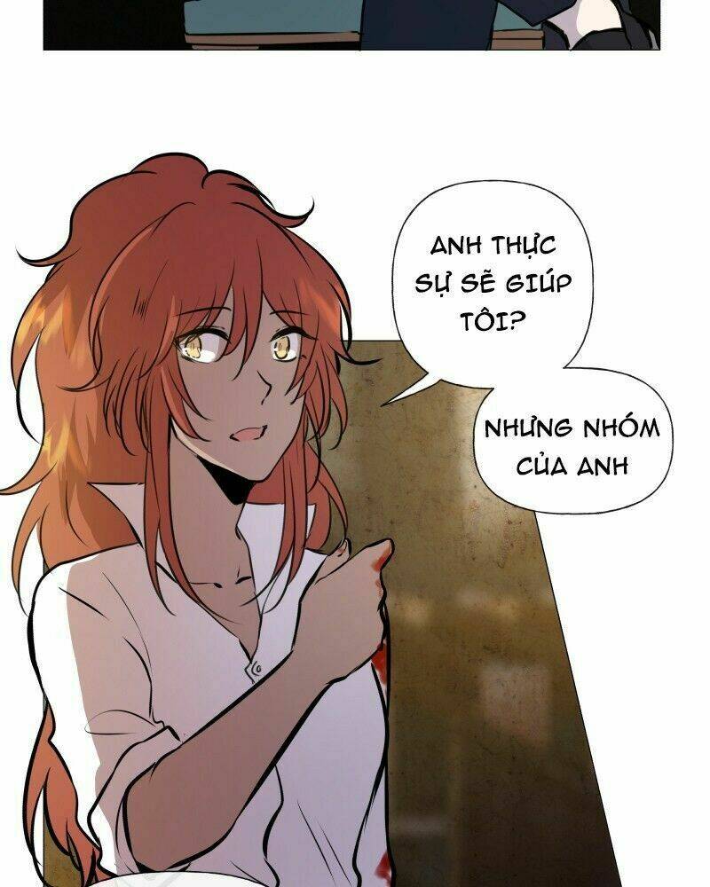 Trọng Sinh Mạc Thế - Chapter 80 - Page 36