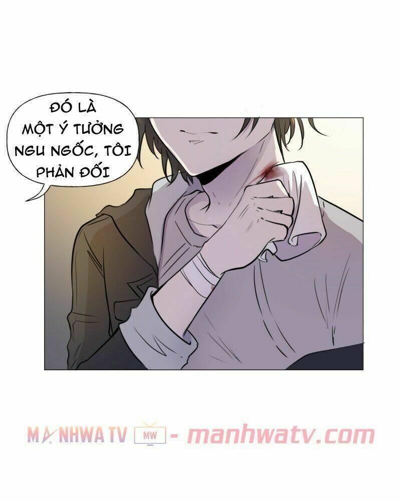 Trọng Sinh Mạc Thế - Chapter 80 - Page 3