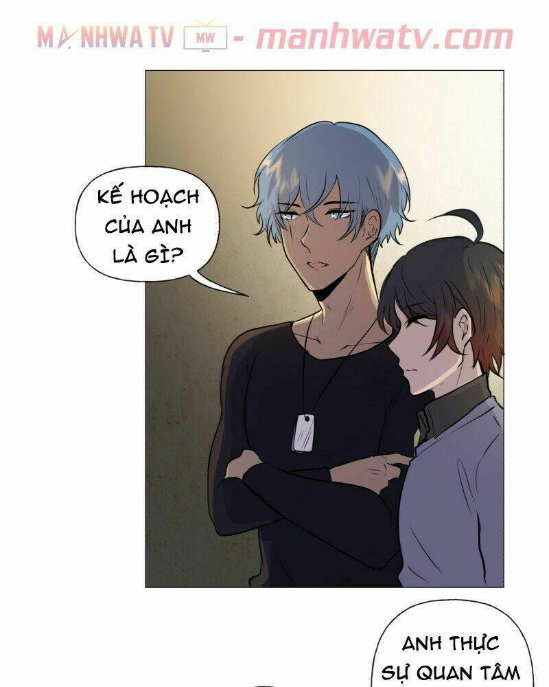 Trọng Sinh Mạc Thế - Chapter 80 - Page 40