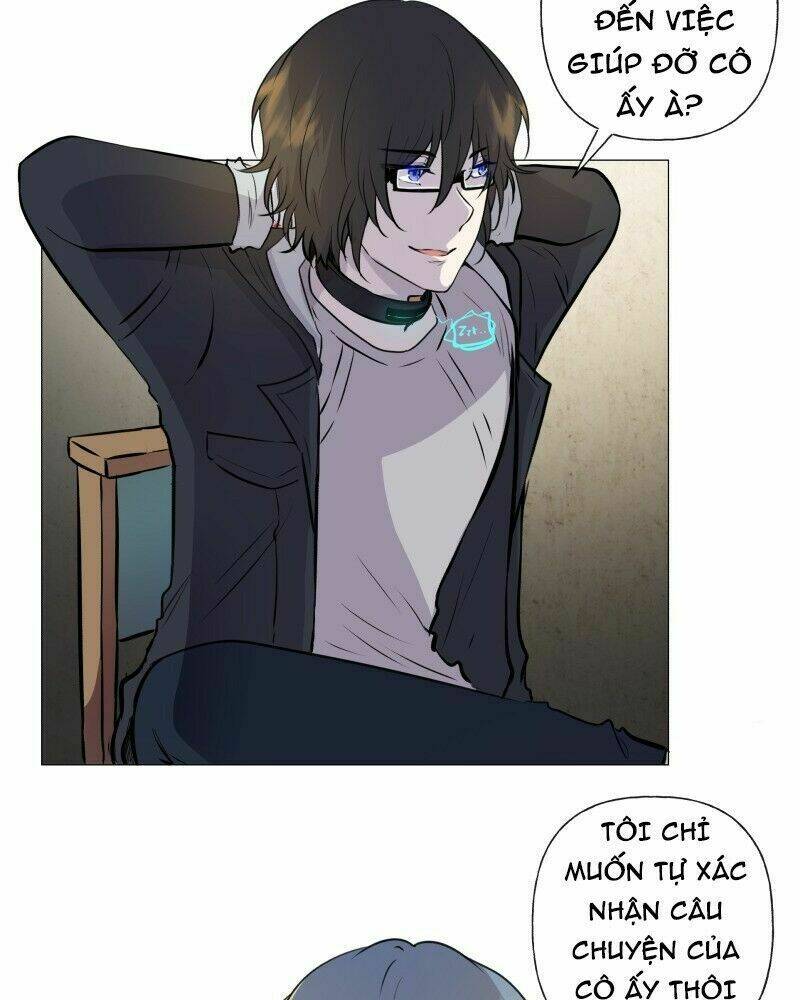 Trọng Sinh Mạc Thế - Chapter 80 - Page 41