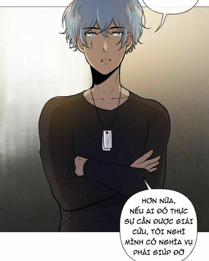 Trọng Sinh Mạc Thế - Chapter 80 - Page 42