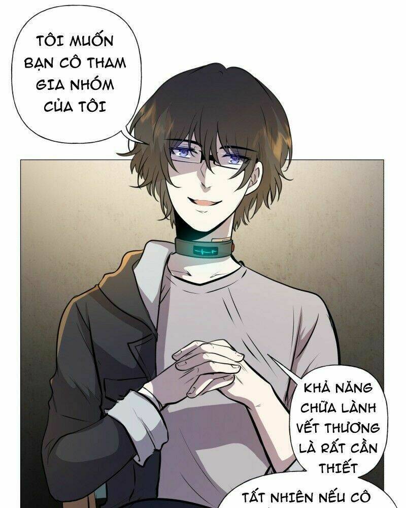 Trọng Sinh Mạc Thế - Chapter 80 - Page 44