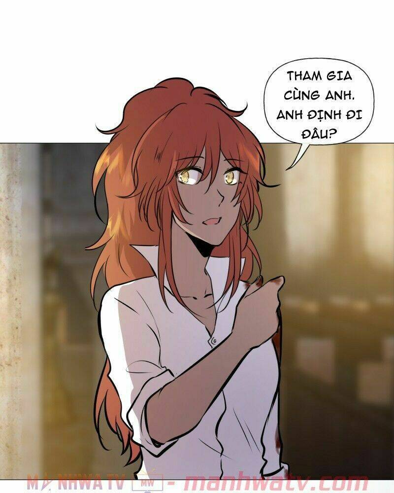 Trọng Sinh Mạc Thế - Chapter 80 - Page 46