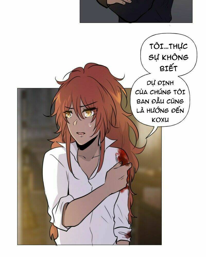 Trọng Sinh Mạc Thế - Chapter 80 - Page 50