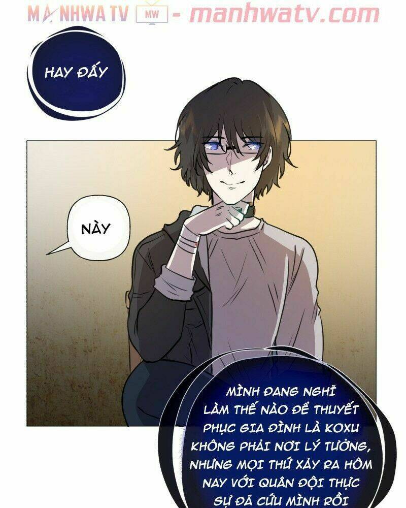 Trọng Sinh Mạc Thế - Chapter 80 - Page 51