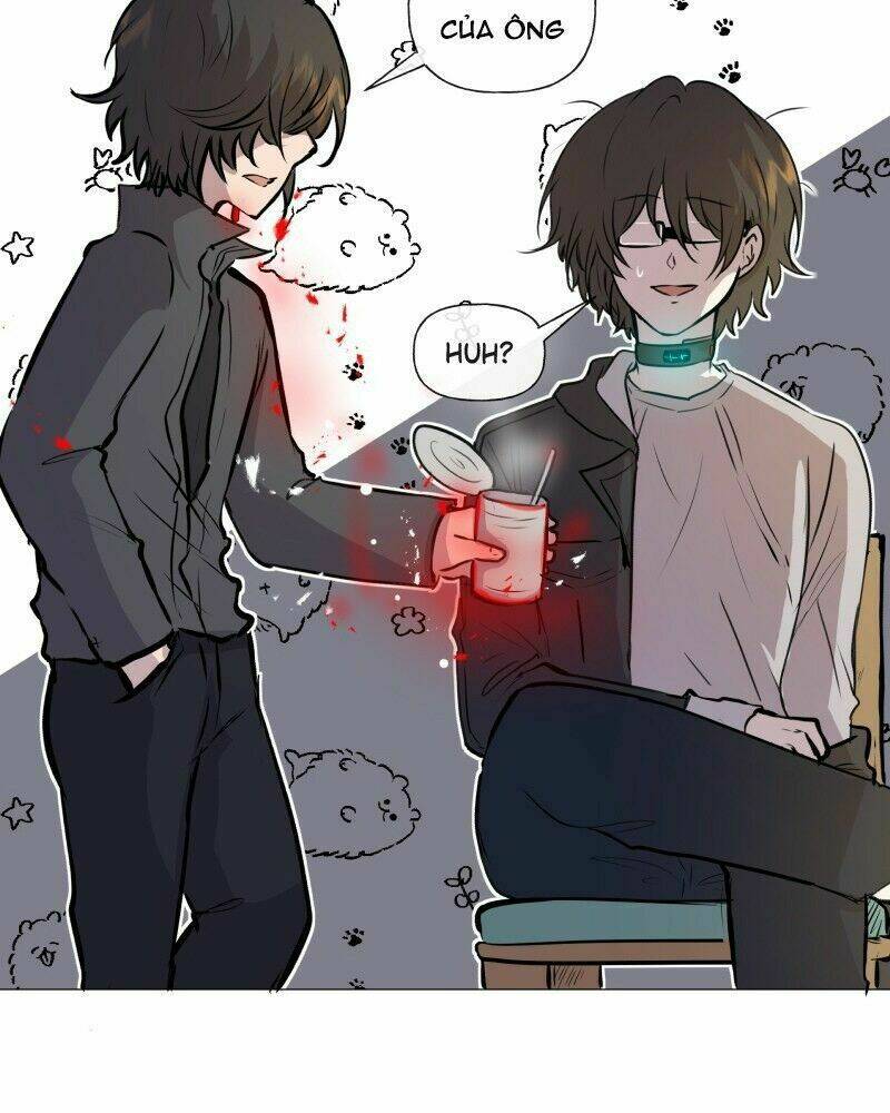 Trọng Sinh Mạc Thế - Chapter 80 - Page 54