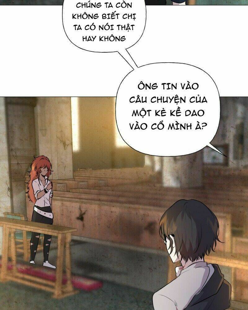 Trọng Sinh Mạc Thế - Chapter 80 - Page 5