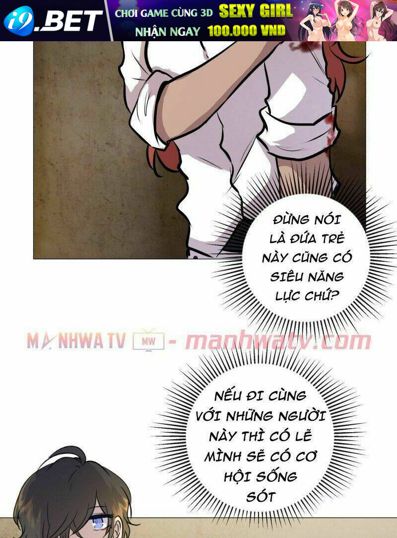 Trọng Sinh Mạc Thế - Chapter 80 - Page 60