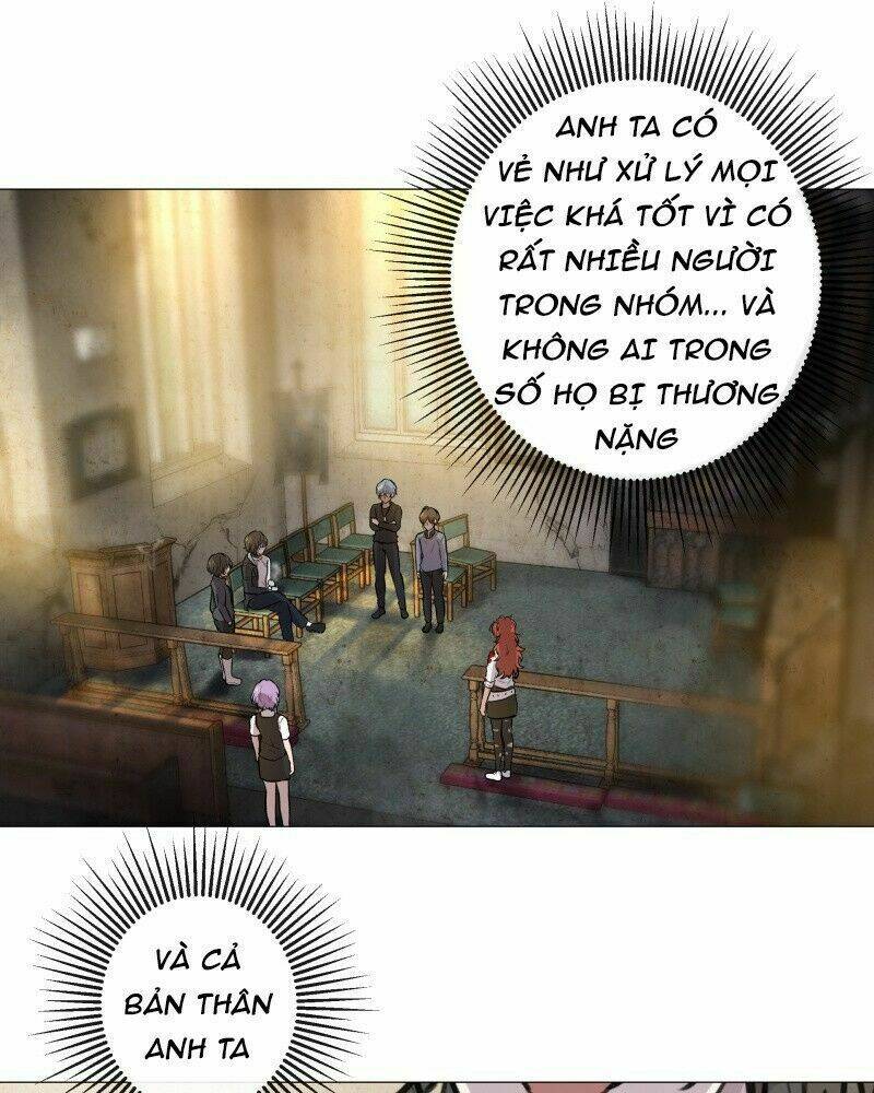 Trọng Sinh Mạc Thế - Chapter 80 - Page 62