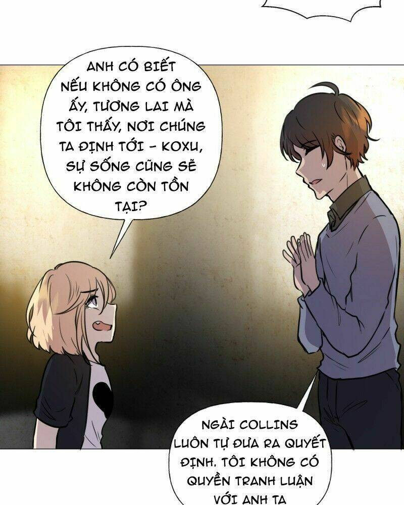 Trọng Sinh Mạc Thế - Chapter 80 - Page 68