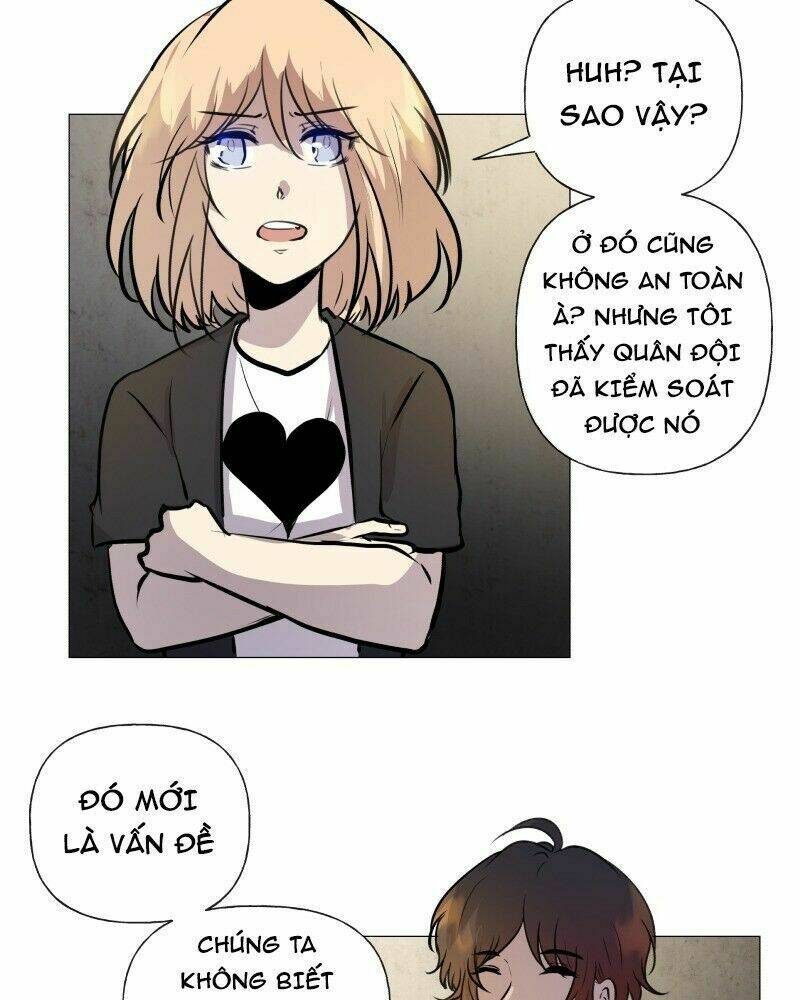 Trọng Sinh Mạc Thế - Chapter 80 - Page 70