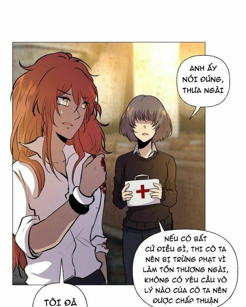 Trọng Sinh Mạc Thế - Chapter 80 - Page 8