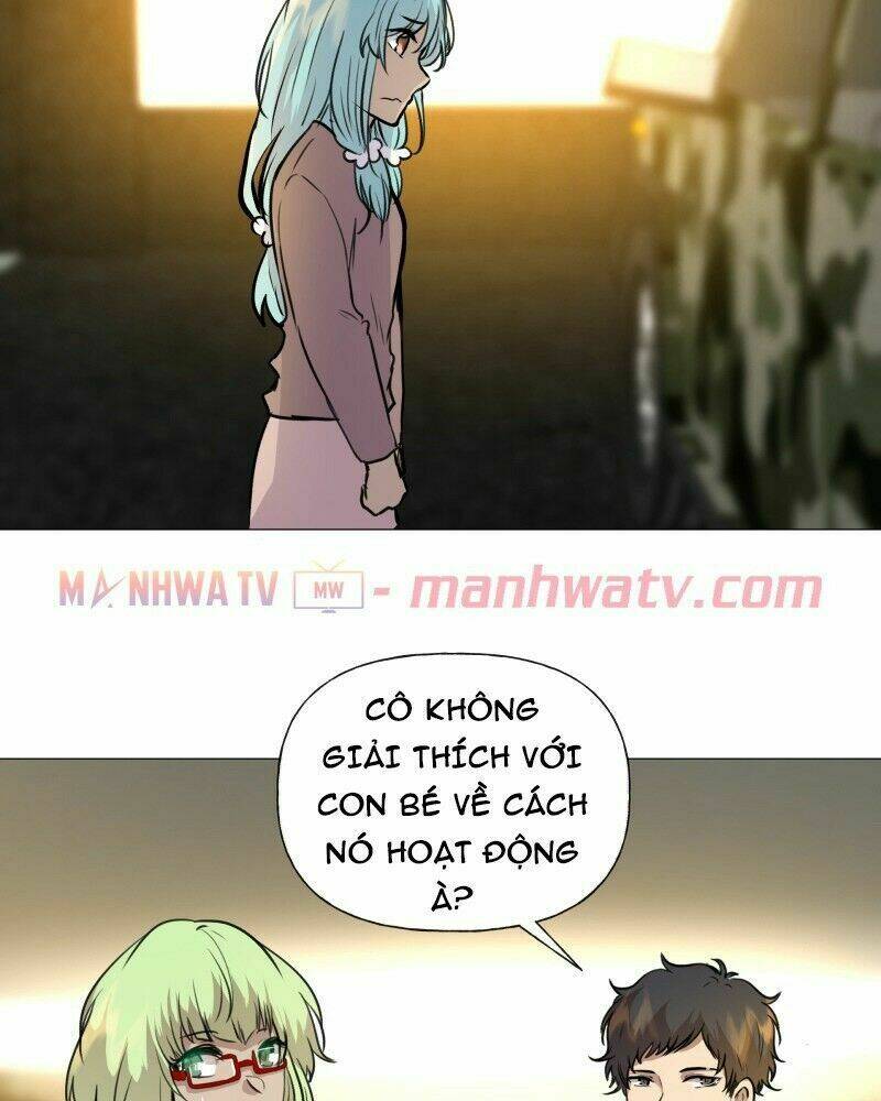 Trọng Sinh Mạc Thế - Chapter 81 - Page 14