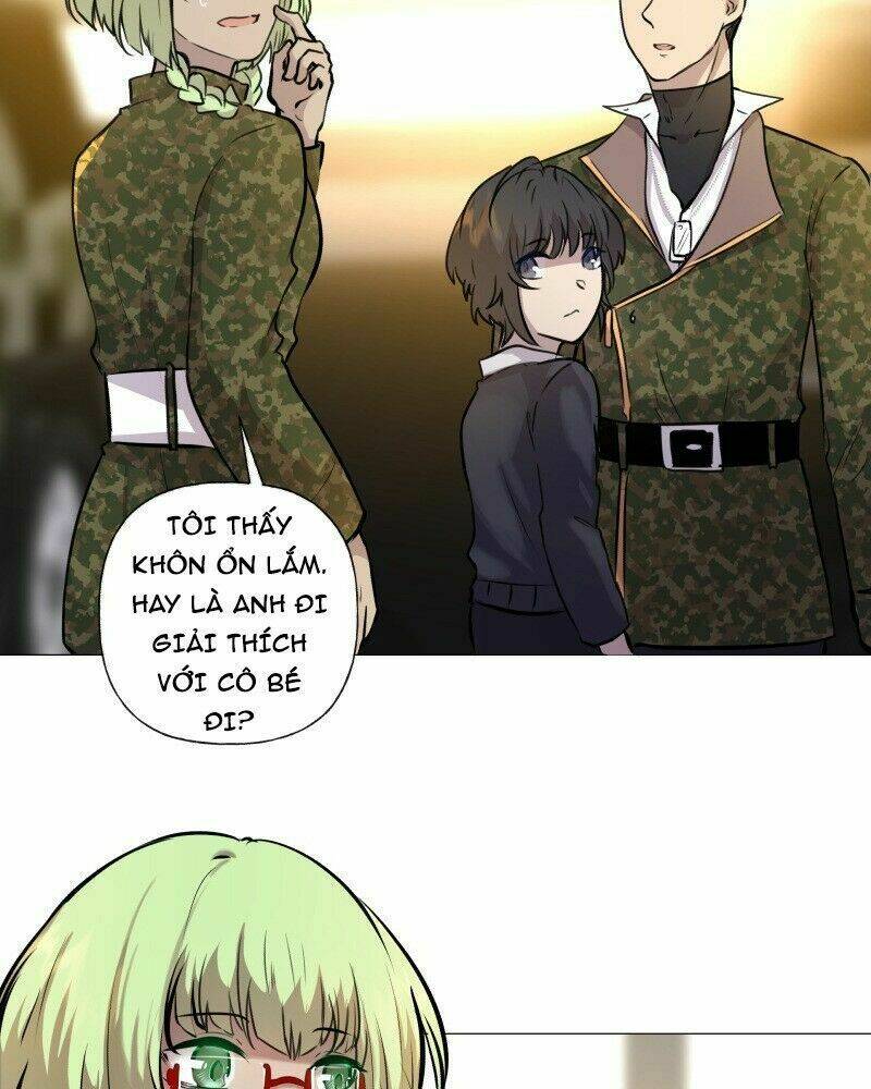 Trọng Sinh Mạc Thế - Chapter 81 - Page 15