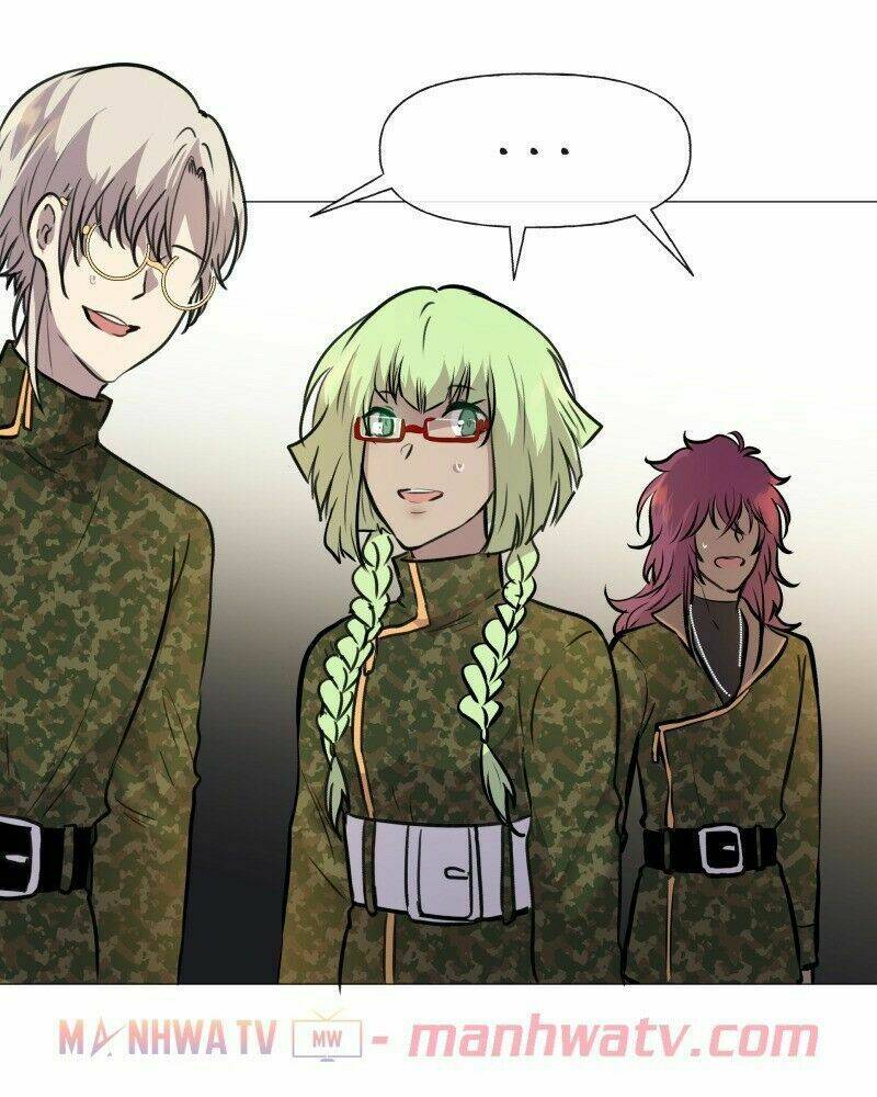 Trọng Sinh Mạc Thế - Chapter 81 - Page 19