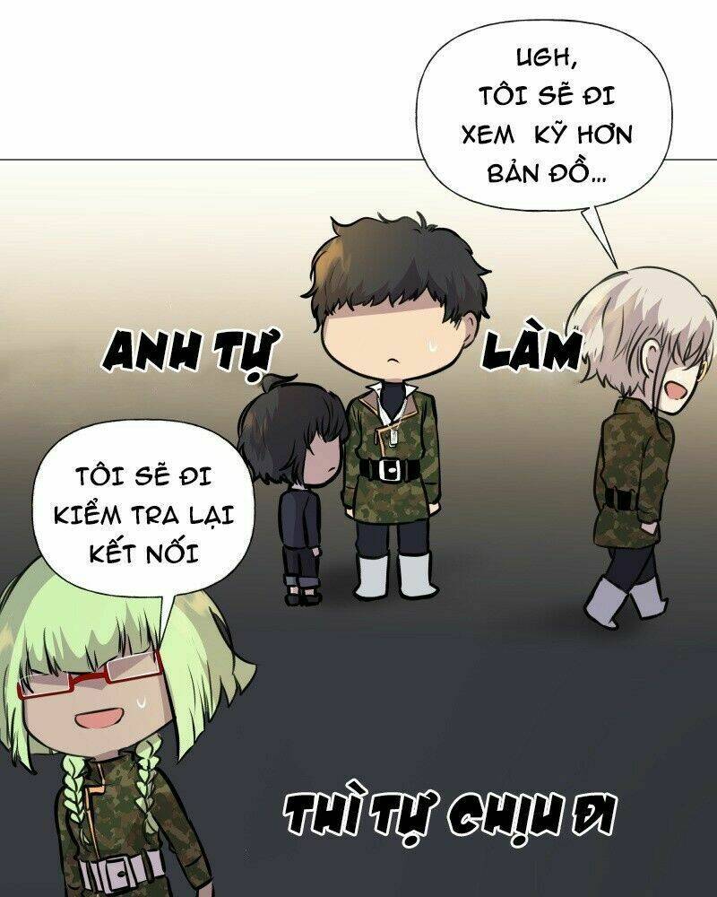 Trọng Sinh Mạc Thế - Chapter 81 - Page 20