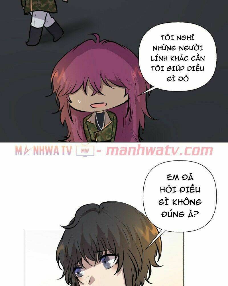 Trọng Sinh Mạc Thế - Chapter 81 - Page 21