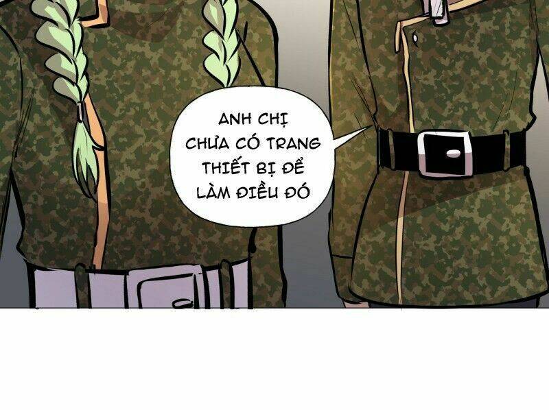 Trọng Sinh Mạc Thế - Chapter 81 - Page 29