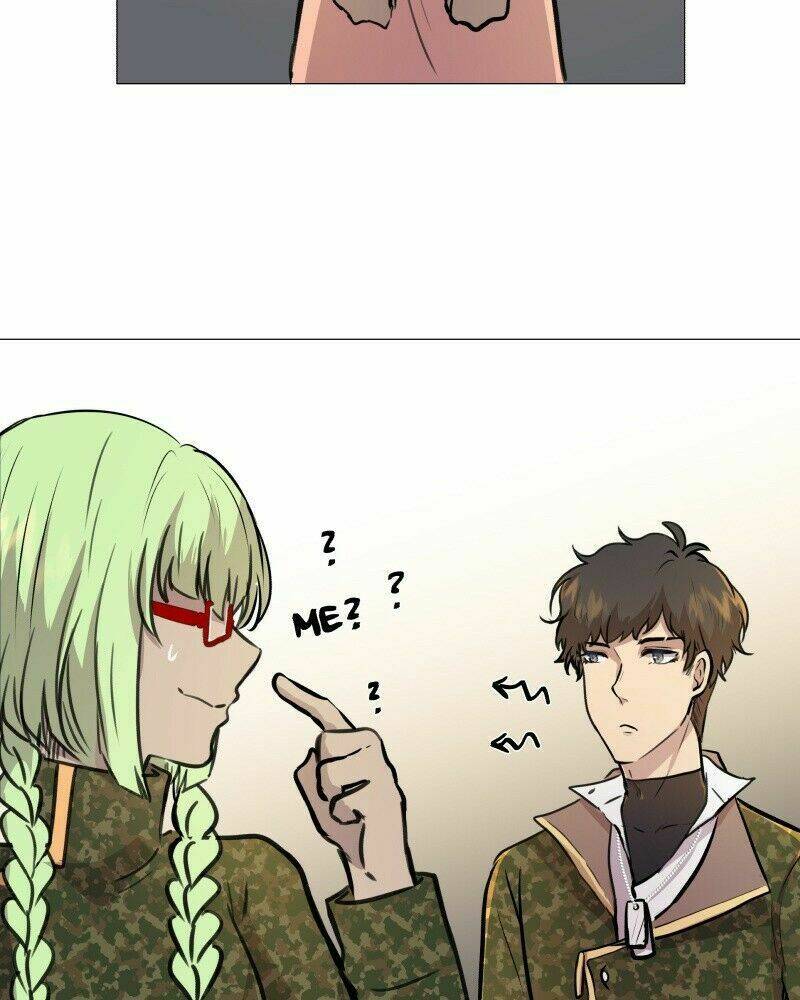 Trọng Sinh Mạc Thế - Chapter 81 - Page 31