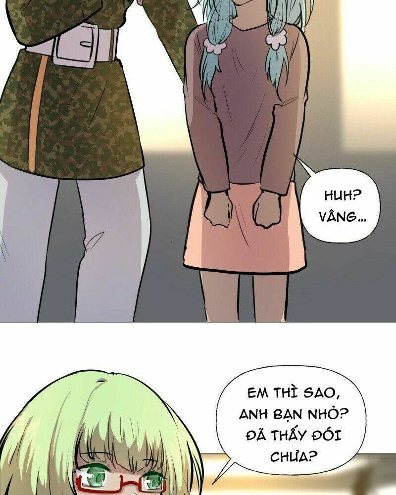 Trọng Sinh Mạc Thế - Chapter 81 - Page 33