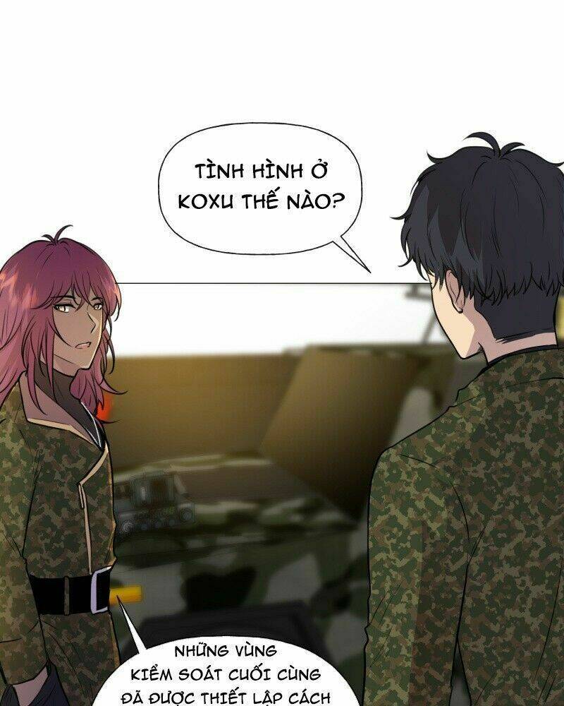 Trọng Sinh Mạc Thế - Chapter 81 - Page 37