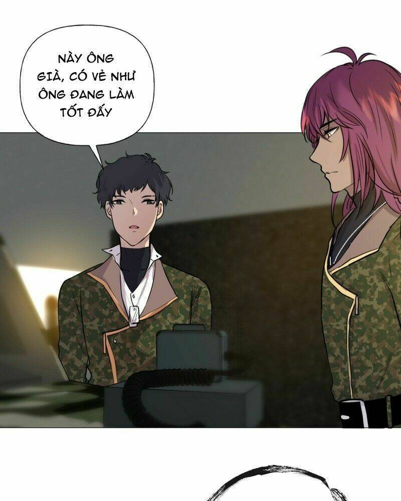 Trọng Sinh Mạc Thế - Chapter 81 - Page 39