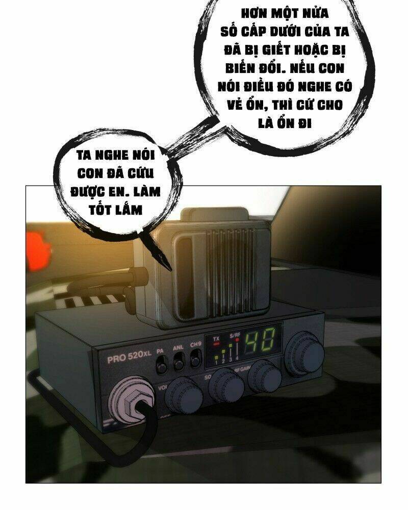 Trọng Sinh Mạc Thế - Chapter 81 - Page 40