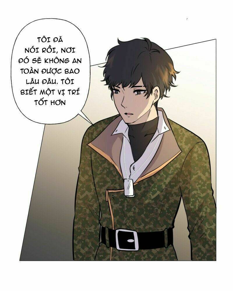 Trọng Sinh Mạc Thế - Chapter 81 - Page 43