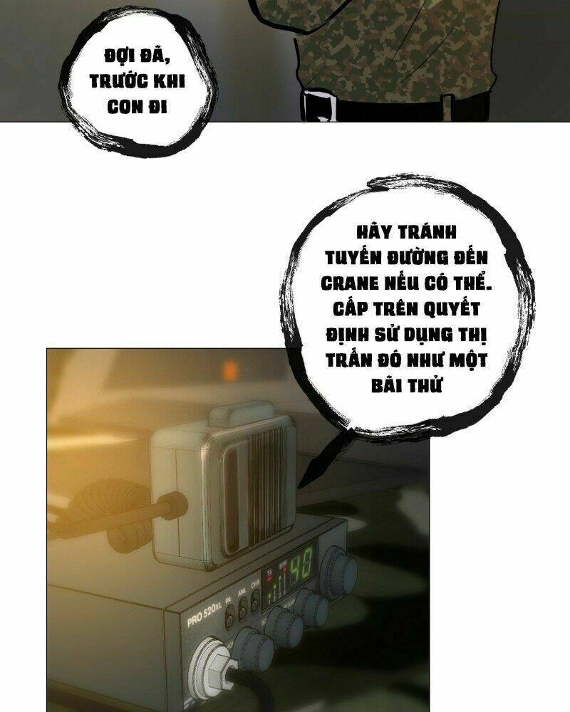 Trọng Sinh Mạc Thế - Chapter 81 - Page 51