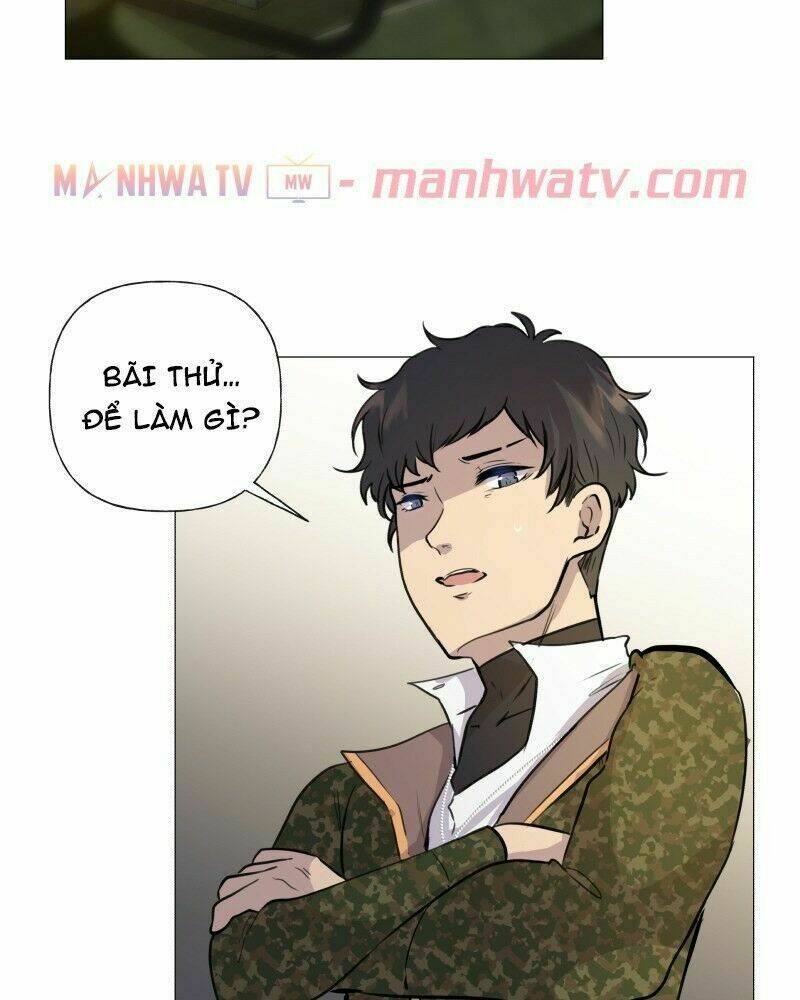 Trọng Sinh Mạc Thế - Chapter 81 - Page 52