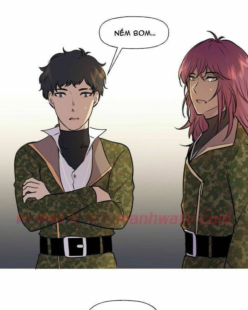 Trọng Sinh Mạc Thế - Chapter 81 - Page 55