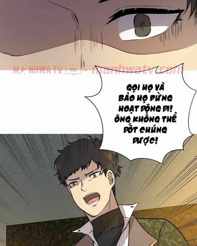 Trọng Sinh Mạc Thế - Chapter 81 - Page 58