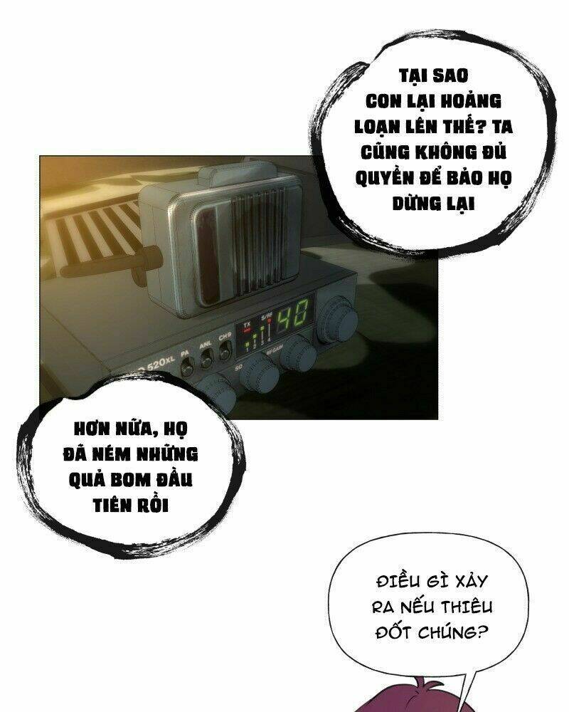 Trọng Sinh Mạc Thế - Chapter 81 - Page 60