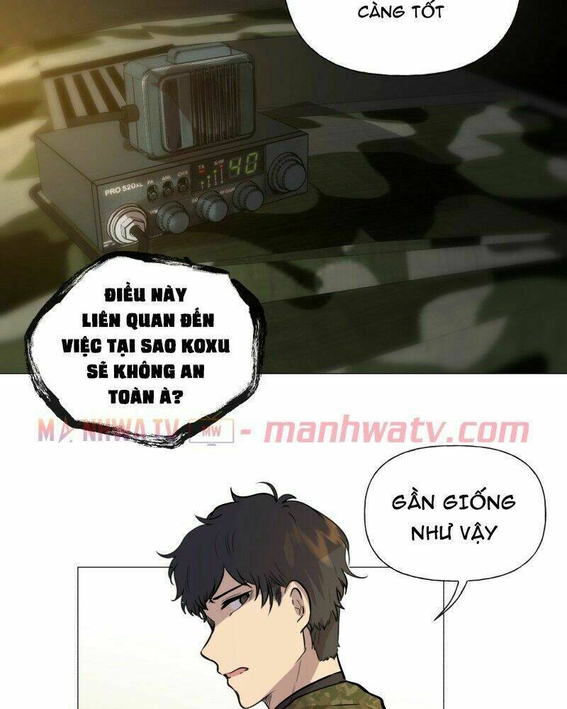 Trọng Sinh Mạc Thế - Chapter 81 - Page 63