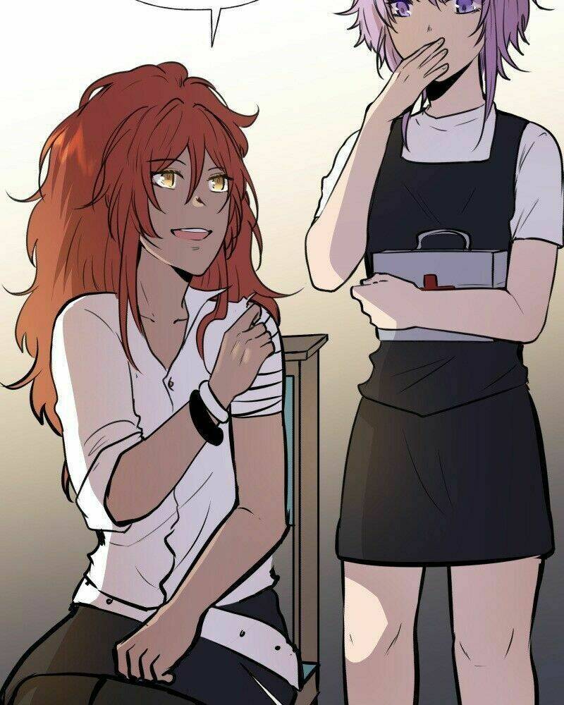 Trọng Sinh Mạc Thế - Chapter 81 - Page 68