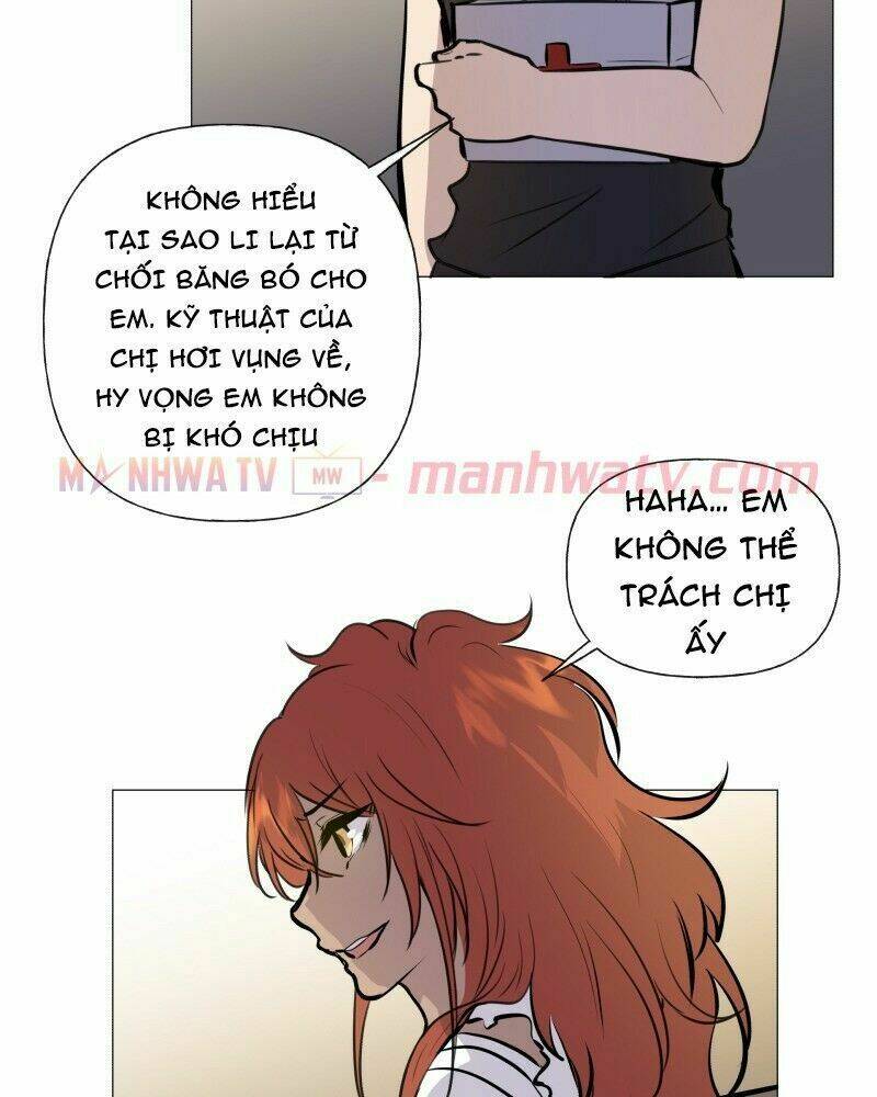 Trọng Sinh Mạc Thế - Chapter 81 - Page 70