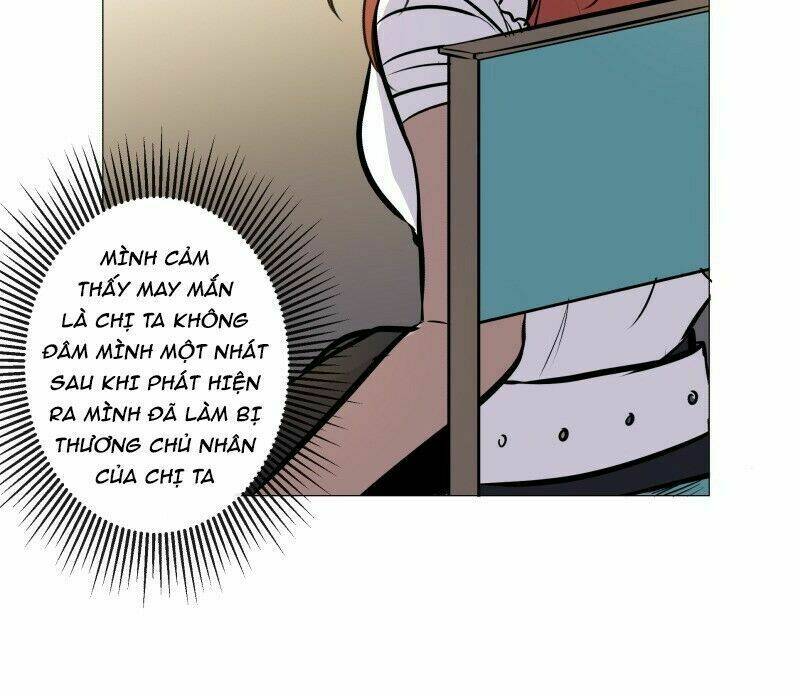 Trọng Sinh Mạc Thế - Chapter 81 - Page 71