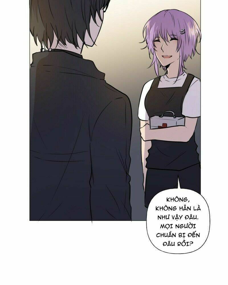 Trọng Sinh Mạc Thế - Chapter 81 - Page 85