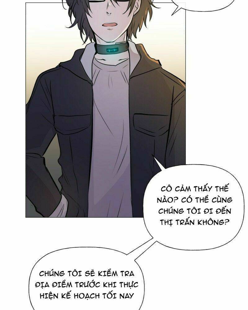 Trọng Sinh Mạc Thế - Chapter 81 - Page 87