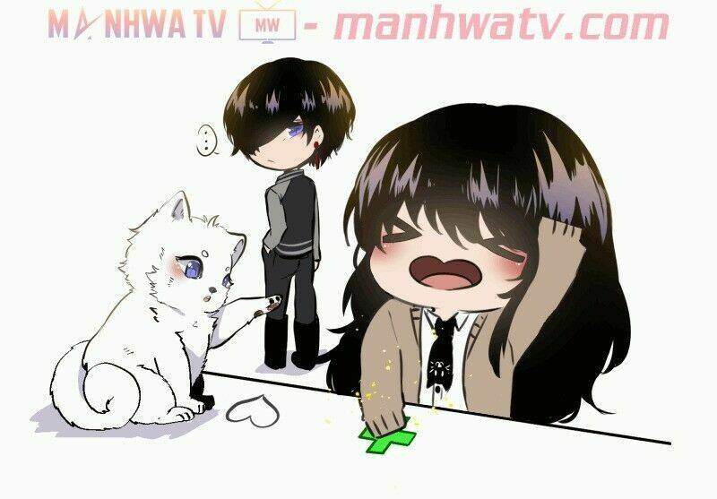 Trọng Sinh Mạc Thế - Chapter 81 - Page 93