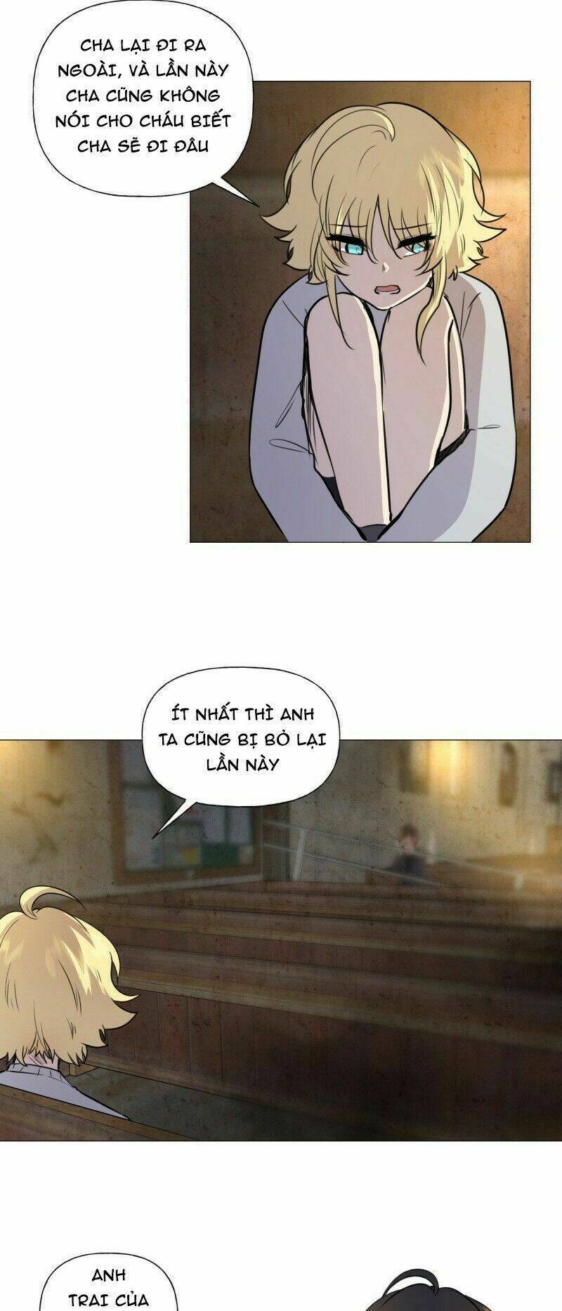 Trọng Sinh Mạc Thế - Chapter 82 - Page 9