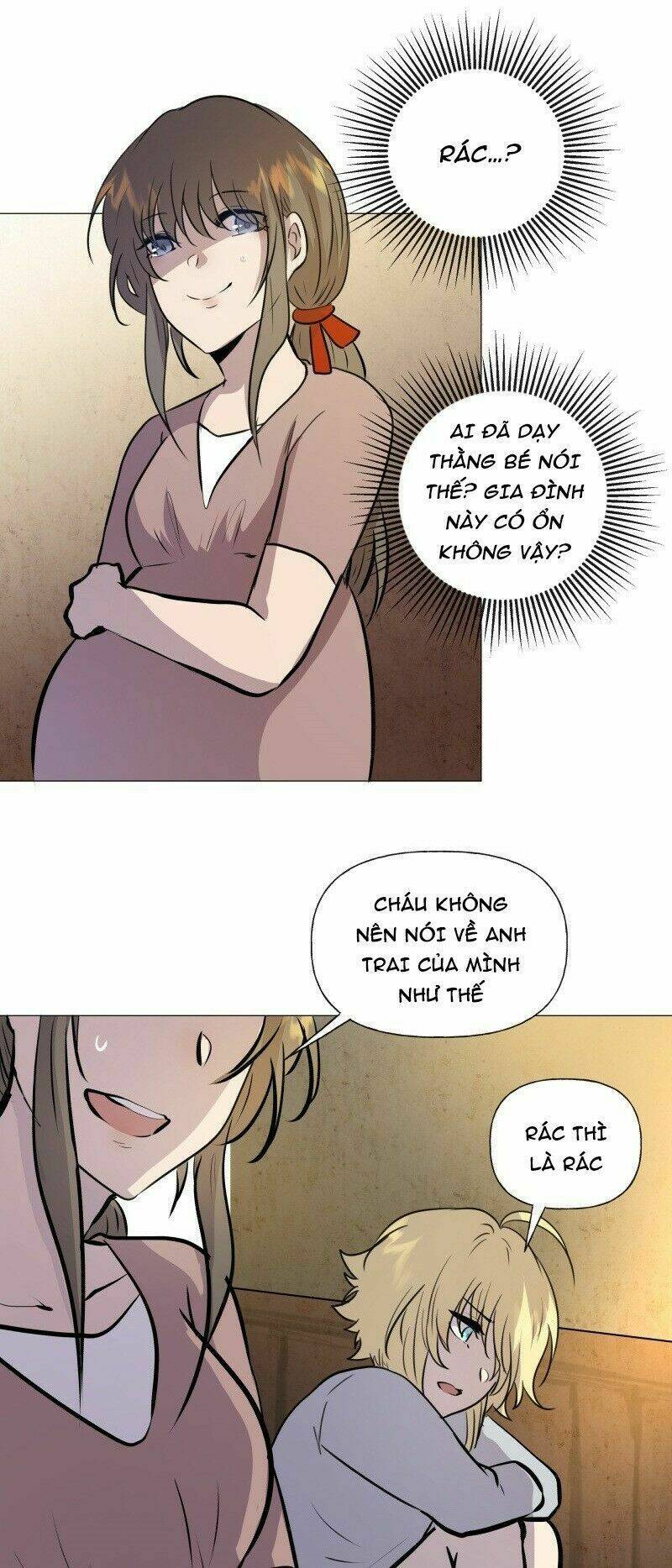 Trọng Sinh Mạc Thế - Chapter 82 - Page 11