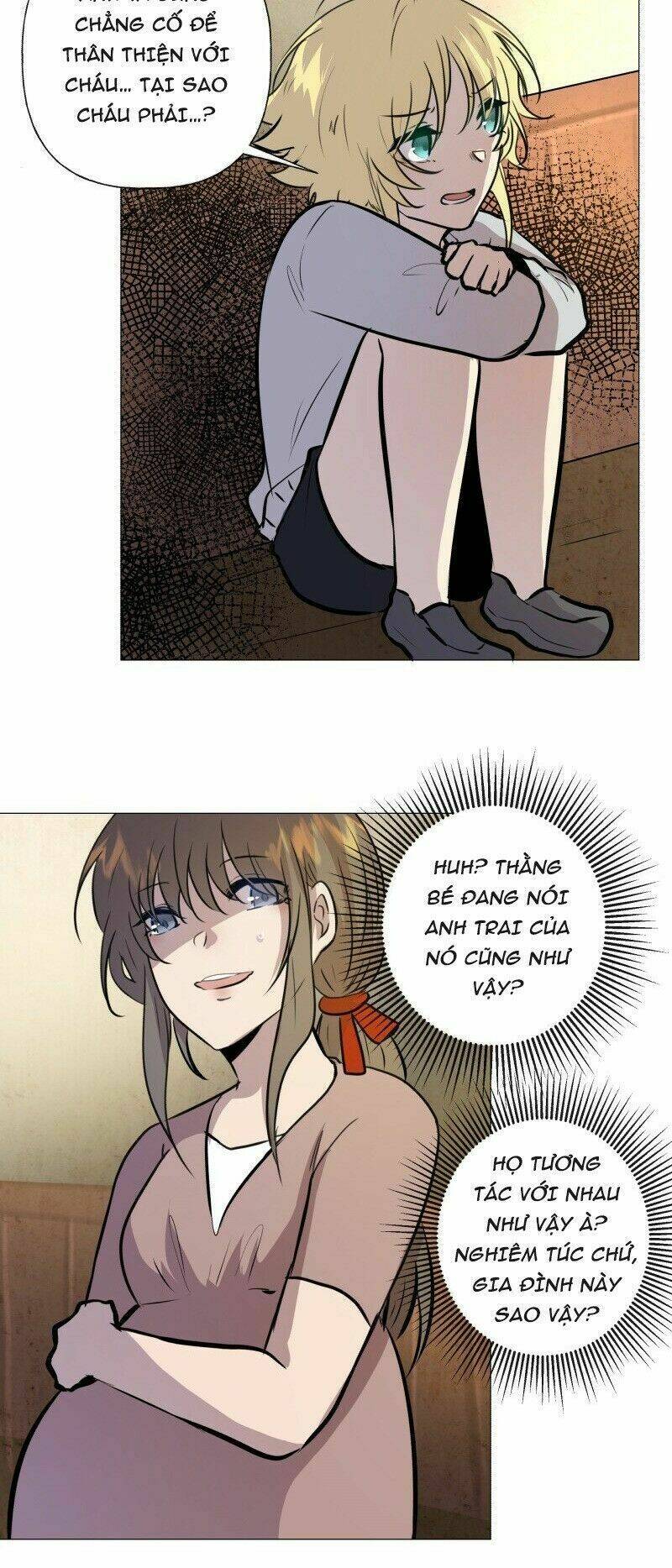 Trọng Sinh Mạc Thế - Chapter 82 - Page 14